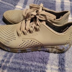 Crocs LiteRide sneakers